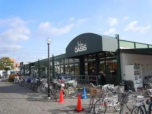 3LDK 高槻市 大阪府 (15)