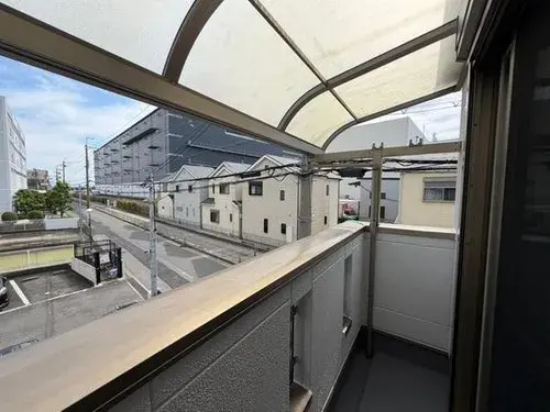 3LDK 高槻市 大阪府 (3)