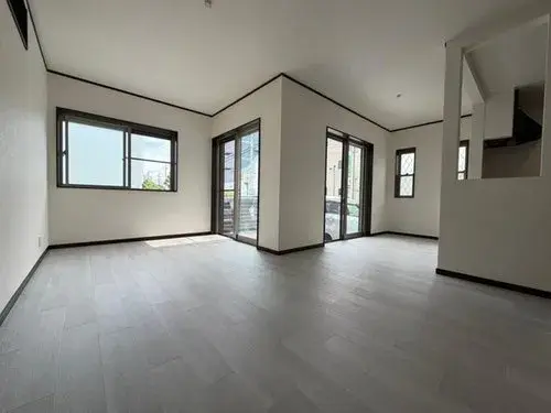 3LDK 高槻市 大阪府 (5)
