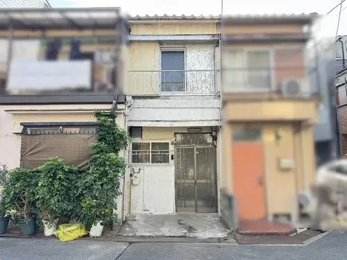 3DK property Osaka City Osaka Prefecture (2)