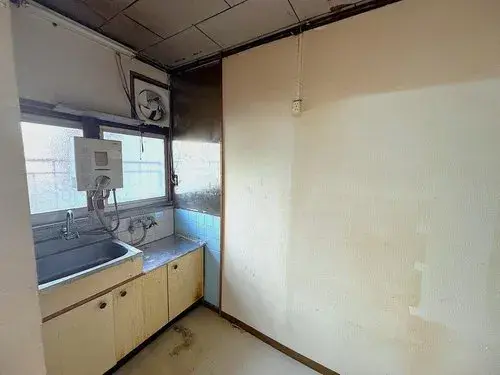 3DK property Osaka City Osaka Prefecture (11)