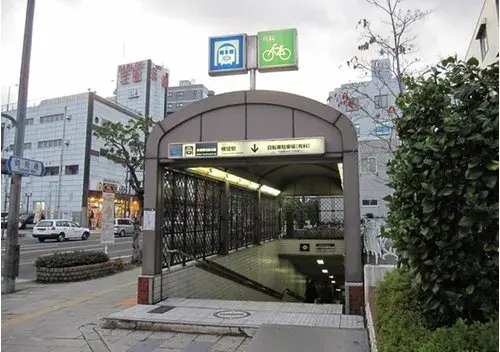 3DK property Osaka City Osaka Prefecture (13)