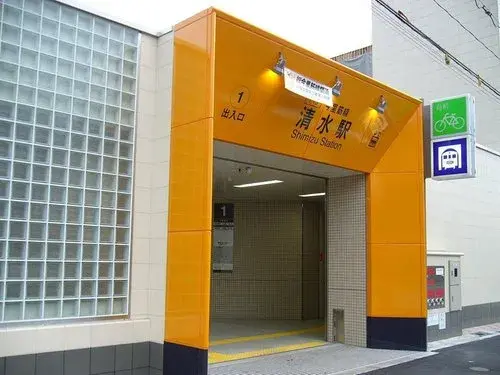 3DK property Osaka City Osaka Prefecture (14)