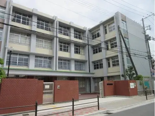 3DK property Osaka City Osaka Prefecture (15)