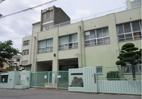 3DK property Osaka City Osaka Prefecture (16)
