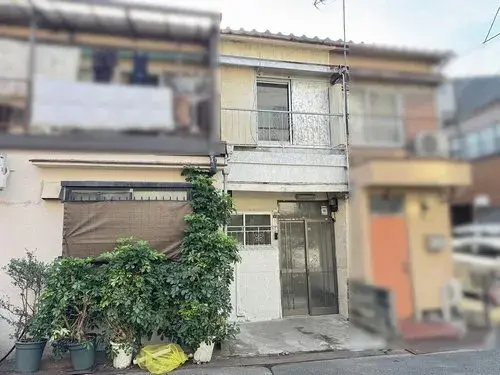 3DK property Osaka City Osaka Prefecture (3)