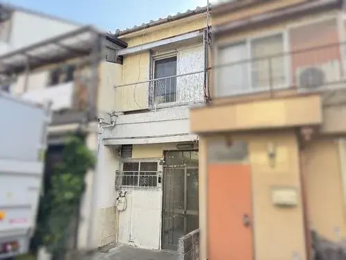 3DK property Osaka City Osaka Prefecture (4)