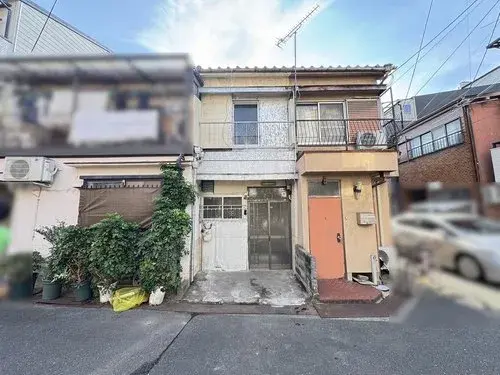3DK property Osaka City Osaka Prefecture (5)