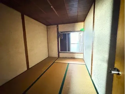3DK property Osaka City Osaka Prefecture (7)