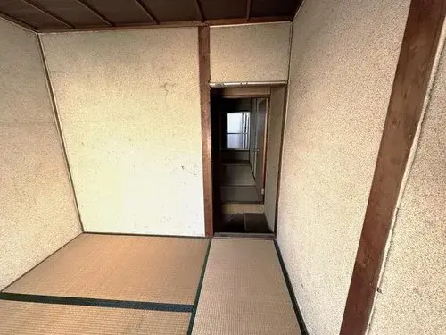 3DK property Osaka City Osaka Prefecture (8)