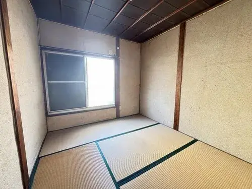3DK property Osaka City Osaka Prefecture (9)