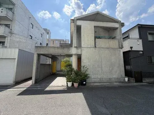 5-Bedroom Hirakata City, Osaka Prefecture Property (3)