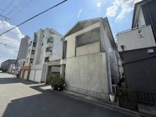 5-Bedroom Hirakata City, Osaka Prefecture Property (4)