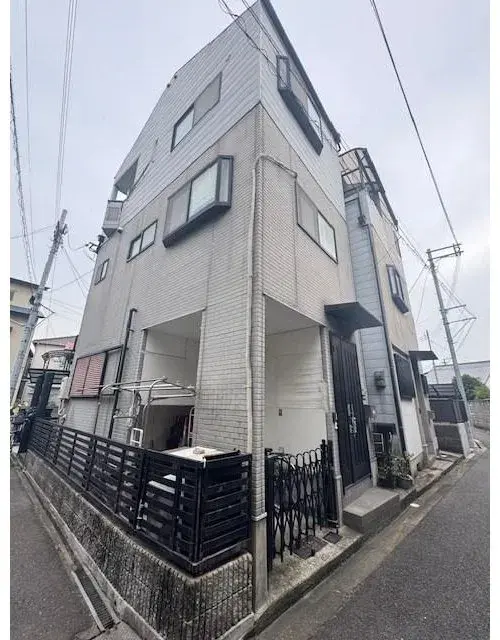 3LDK Property Osaka City Osaka Prefecture (2)