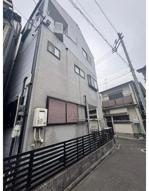 3LDK Property Osaka City Osaka Prefecture (3)