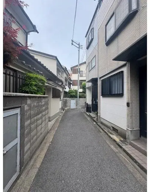 3LDK Property Osaka City Osaka Prefecture (4)