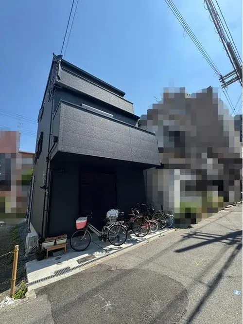 3LDK+2S Property Yodogawa-ku, Osaka City, Osaka Prefecture (2)