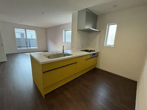 3LDK+2S Property Yodogawa-ku, Osaka City, Osaka Prefecture (11)