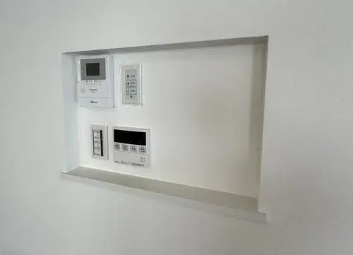 3LDK+2S Property Yodogawa-ku, Osaka City, Osaka Prefecture (15)