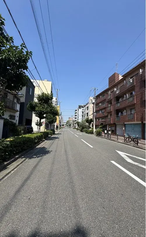 3LDK+2S Property Yodogawa-ku, Osaka City, Osaka Prefecture (16)