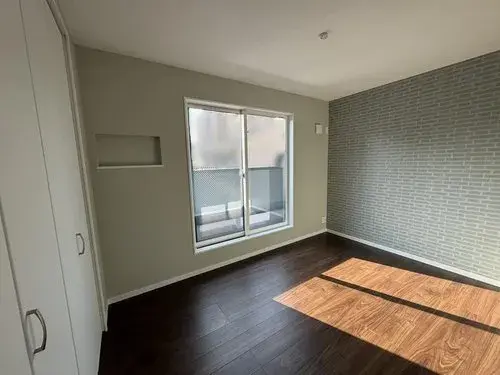 3LDK+2S Property Yodogawa-ku, Osaka City, Osaka Prefecture (5)