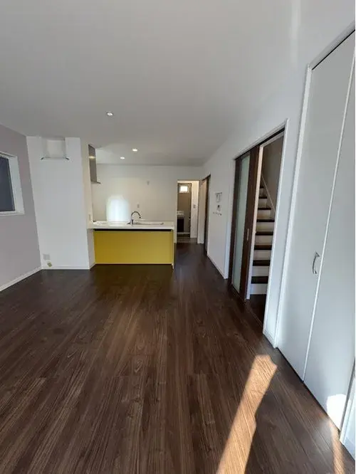 3LDK+2S Property Yodogawa-ku, Osaka City, Osaka Prefecture (8)