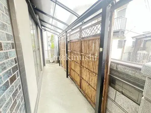 Propiedad 4DK Ciudad de Tomitabayashi Prefectura de Osaka (2)