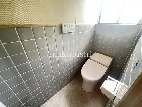 Propiedad 4DK Ciudad de Tomitabayashi Prefectura de Osaka (14)