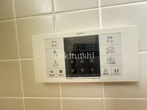 Propiedad 4DK Ciudad de Tomitabayashi Prefectura de Osaka (15)