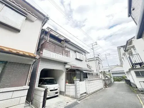 Propiedad 4DK Ciudad de Tomitabayashi Prefectura de Osaka (3)