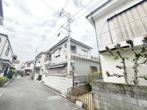 Propiedad 4DK Ciudad de Tomitabayashi Prefectura de Osaka (4)