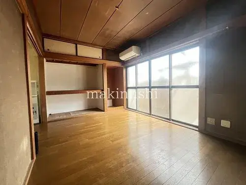 Propiedad 4DK Ciudad de Tomitabayashi Prefectura de Osaka (5)