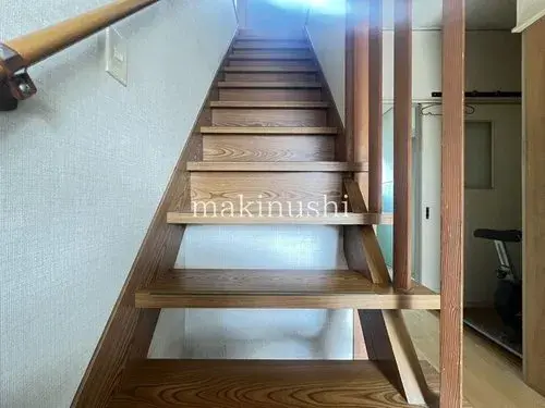 Propiedad 4DK Ciudad de Tomitabayashi Prefectura de Osaka (7)