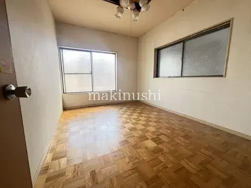 Propiedad 4DK Ciudad de Tomitabayashi Prefectura de Osaka (8)