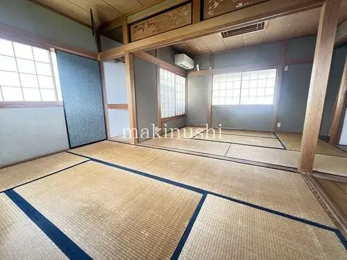 Propiedad 4DK Ciudad de Tomitabayashi Prefectura de Osaka (9)