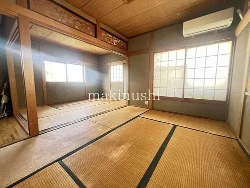 Propiedad 4DK Ciudad de Tomitabayashi Prefectura de Osaka (10)