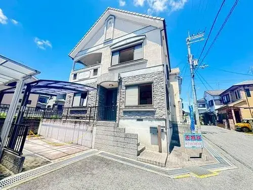 4LDK Property Kawachinagano City Osaka Prefecture (2)