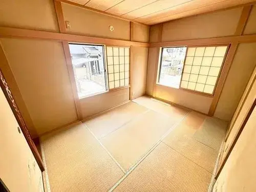 4LDK Property Kawachinagano City Osaka Prefecture (5)