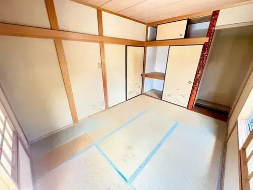 4LDK Property Kawachinagano City Osaka Prefecture (6)