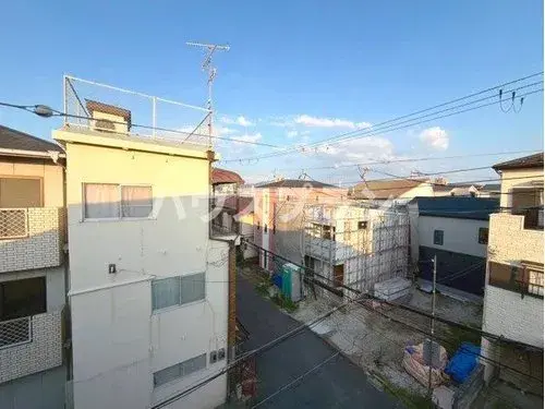 6LDK+S物件 守口市 大阪府 (2)