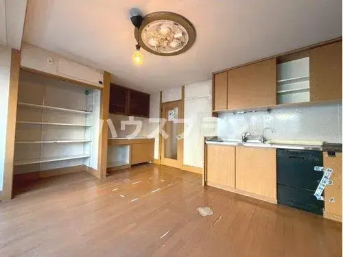 6LDK+S物件 守口市 大阪府 (13)