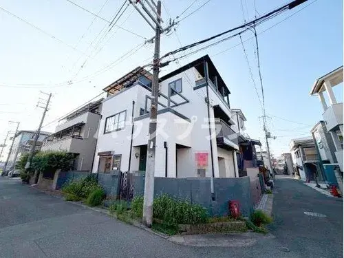 6LDK+S物件 守口市 大阪府 (3)