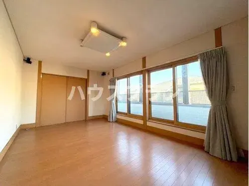 6LDK+S物件 守口市 大阪府 (8)