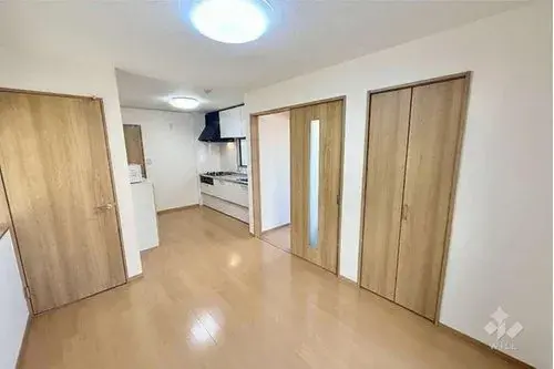 Propiedad 2LDK Distrito Yodogawa, Ciudad de Osaka Prefectura de Osaka (13)