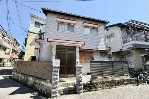 Propiedad 2LDK Distrito Yodogawa, Ciudad de Osaka Prefectura de Osaka (3)