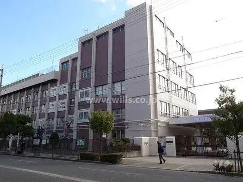 Propiedad 2LDK Distrito Yodogawa, Ciudad de Osaka Prefectura de Osaka (22)