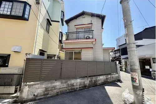 Propiedad 2LDK Distrito Yodogawa, Ciudad de Osaka Prefectura de Osaka (4)