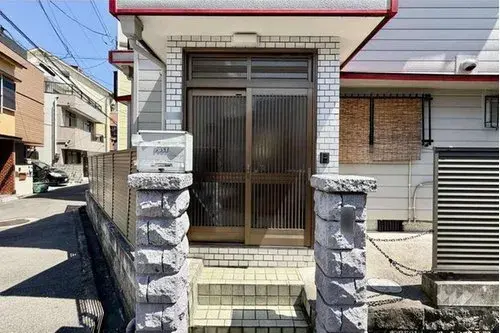 Propiedad 2LDK Distrito Yodogawa, Ciudad de Osaka Prefectura de Osaka (5)