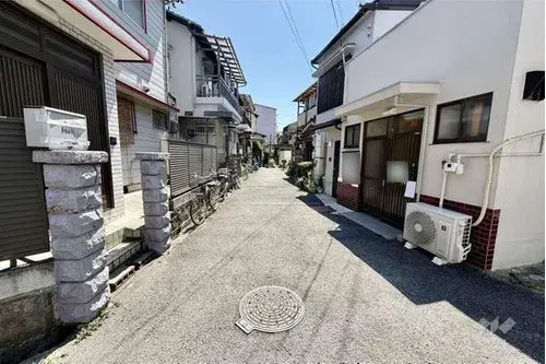 Propiedad 2LDK Distrito Yodogawa, Ciudad de Osaka Prefectura de Osaka (7)