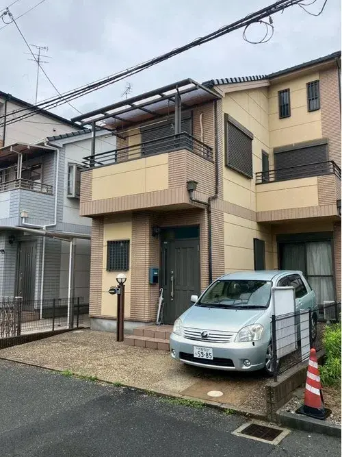 Akiya in Yao